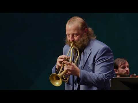 Thomas Gansch & Tonkünstlerorchester Niederösterreich - Finale Grande (@ Festspielhaus St. Pölten)