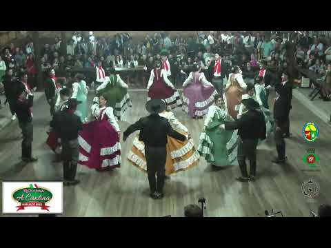 Dança do Balaio - PL Timbaúva 15ªRT [ADULTA]