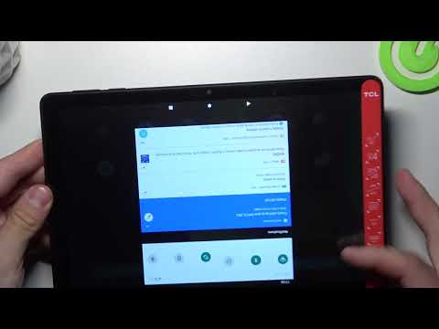 Does TCL Tab 10 Have Headphones Jack?