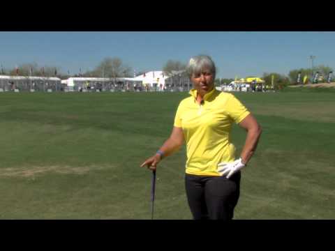 LPGA Learning Center: Think Box vs. Play Box