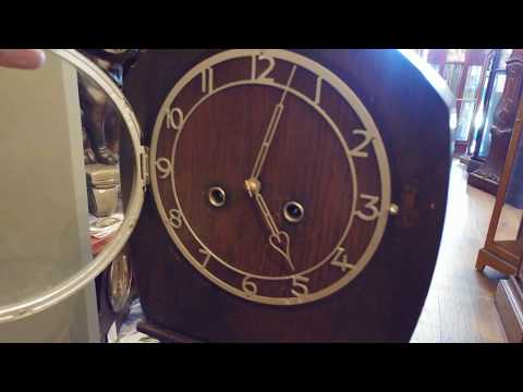 SMALL AND UNIQUE CLOCKS