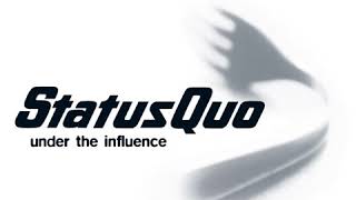 Status Quo - Blessed are the meek