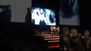 Bananarama. Newcastle city hall. Wednesday 15th november 2017- cheers then