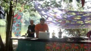 AUM PROJECT - Avatar The Magic Island -Carpe Diem Festival