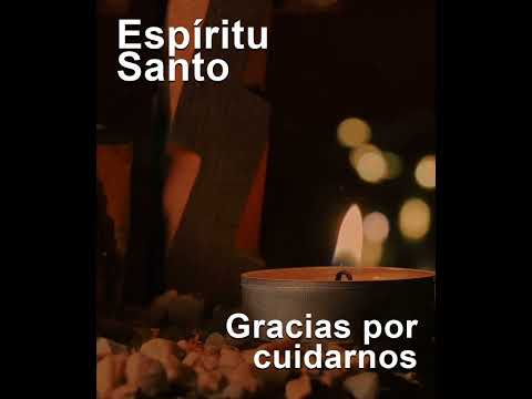 Oración al Espíritu Santo - 15 de febrero - #amor #camino #esperanza #vida #reflexion #fe #hijos