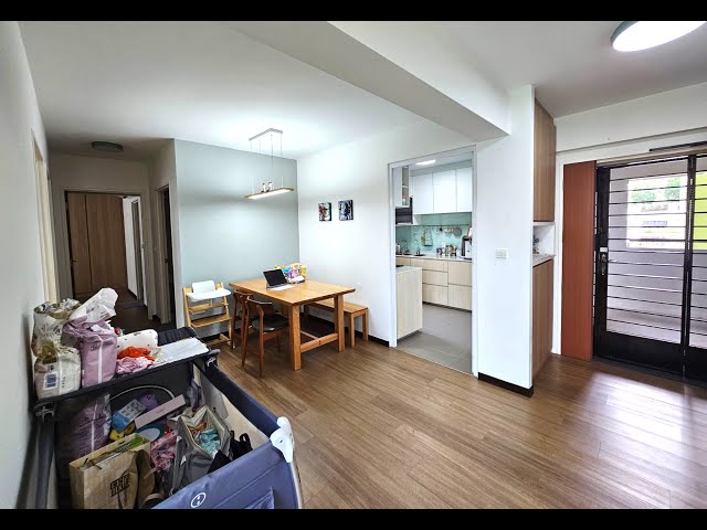 Premium HDB for Sale in 999B Buangkok Crescent - Image 20