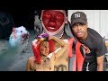 Did 69 Dirty | Trippie Redd - Under Enemy Arms | Reaction Did 69 Dirty | Trippie Redd - Under Enemy Arms | Reaction