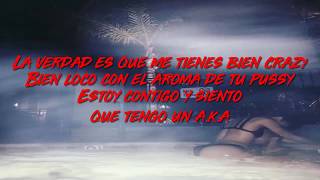 IQLOVER FT ALEMAN - PIMPSTAR CON LETRA (VIDEOLYRIC)