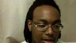Bilal- When Will You Call (Darius Cover)