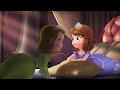 SOFIA THE FIRST THE CURSE OF PRINCESS IVY PART 1 HINDI EPISODE CLIP