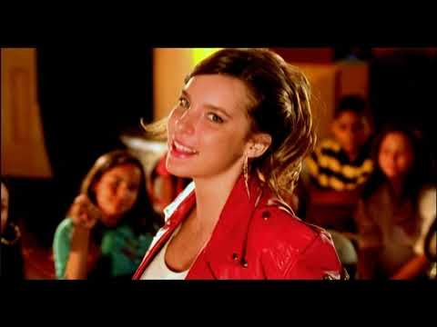 Belinda ft. Drew Seeley - Dance With Me (Official Video HD)