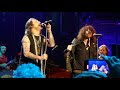 The Black Crowes - Looking For A Love (J.Geils Band cover) f. Peter Wolf - 09/15/21 - Xfinity Center