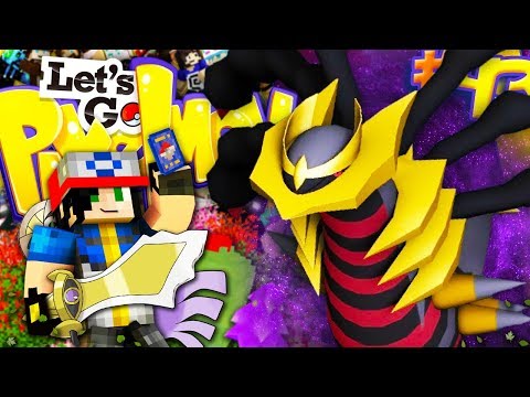 HO ATTIVATO L'ALTARE dei LEGGENDARI - Minecraft ITA - LET'S GO PIXELMON #43