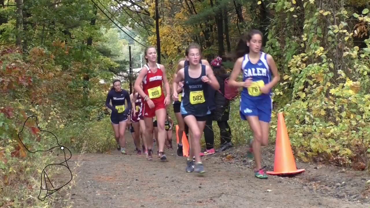 Girls DI Championship
