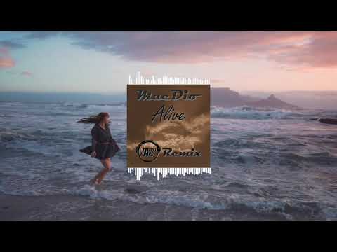 MacDio - Alive (Ravest Hard Remix) Teaser