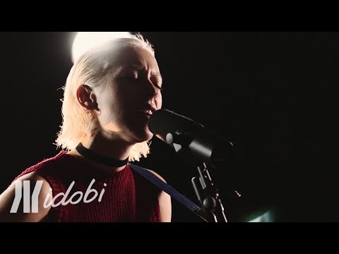 Katie Costello - "New York Graffiti" (idobi Sessions)