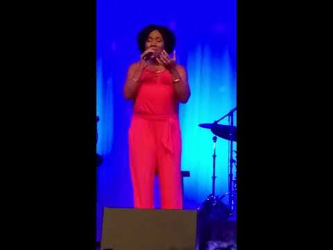 Melinda Doolittle - Midnight Train to Georgia