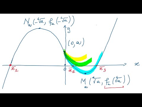 SECONDA PROVA DI MATEMATICA   ESAME DI STATO 2023   LICEO SCIENTIFICO   QUESITO 8
