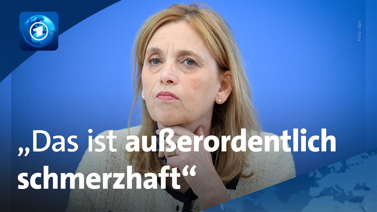Trotz Kritik – Bundesfamilienministerin Prien will Unterhaltsvorschuss für Alleinerziehende kürzen