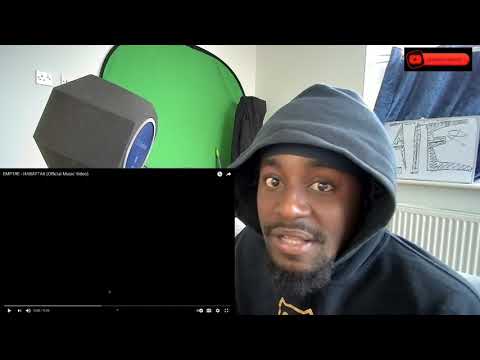 EMP1RE - HABAYTAK (Official Music Video) REACTION
