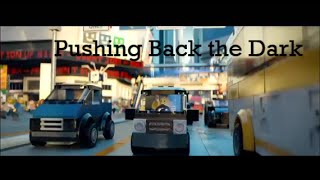 Pushing Back the Dark - Josh Wilson - Worlds Clash Edition