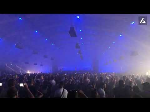 Planetary Assault Systems [live] | Dekmantel Festival 2019