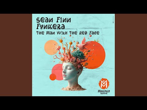 The Man with the Red Face (Extended Mix)