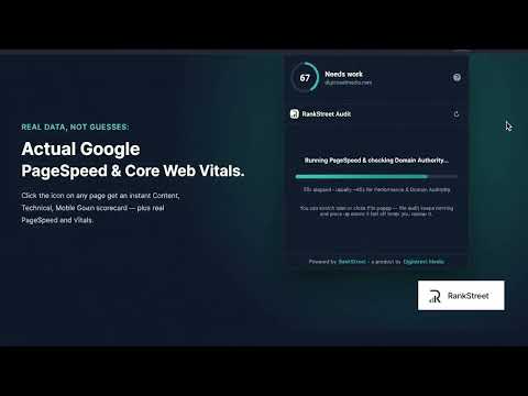 Item video thumbnail