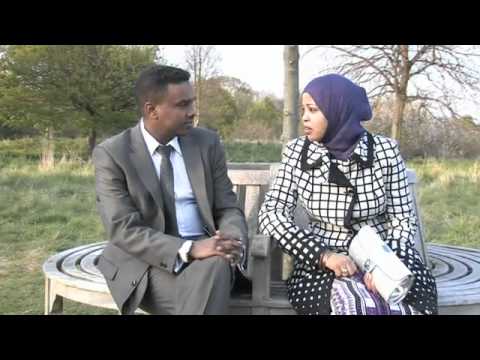 Fuad Omar Hees - Aroos 2012