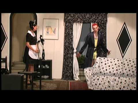 I Raccattati in "Barroccini di via dell'Ariento" di Dori Cey - 1° atto (2/3)