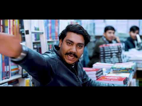 Dhanraj Krishna Hindi Advertisement - Testbook App