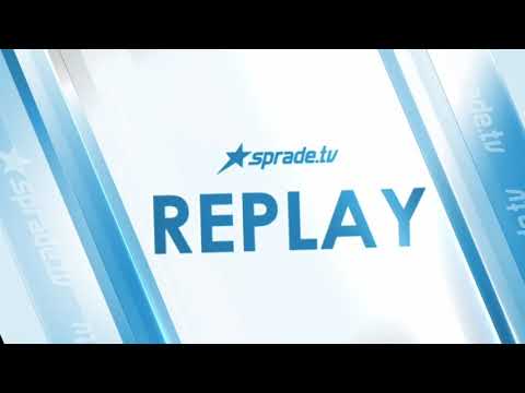 Tor des Monats Oktober 2021 - Tor #4, Hunter Garlent Lausitzer Füchse