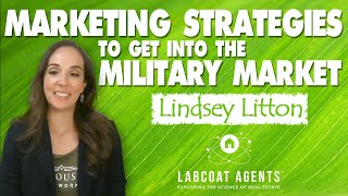 Marketing Strategies To get Into The Military Market • Veterans Voice