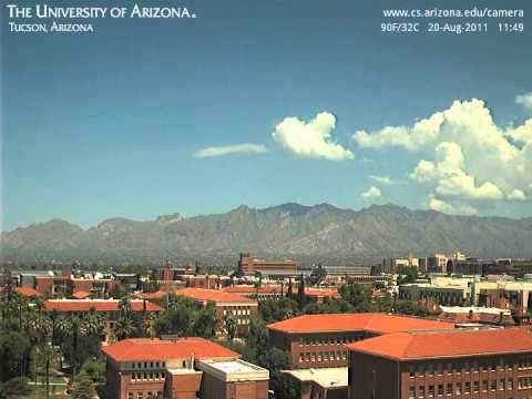 CS Webcam timelapse 2011-08-20