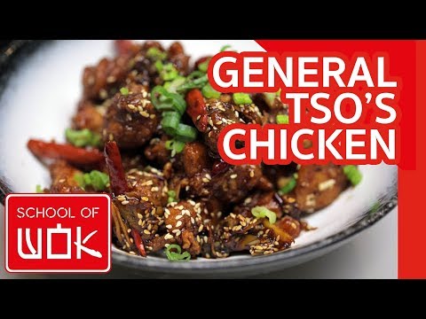 download lagu mp3 mp4 General Chow Chicken Sauce, download lagu General Chow Chicken Sauce gratis, unduh video klip General Chow Chicken Sauce