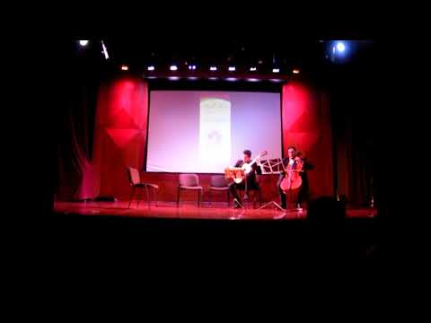 Fièvre (Fiebre de Tango)