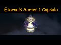 Eternals Series 1 Capsule! | Open! | League of Legends