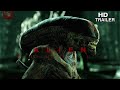 Alien: Romulus (2024) Trailer
