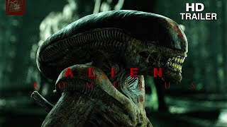 Alien: Romulus (2024) Trailer