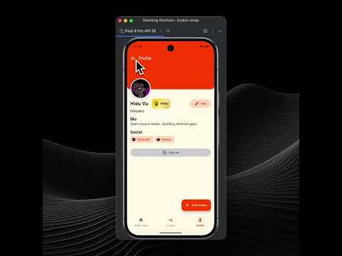 Kudos Snap: AI Kudos Message video thumbnail