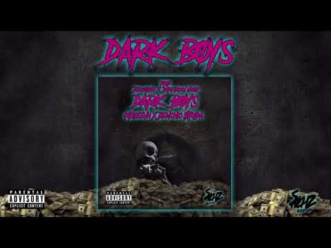 KRISLEVN X DEMONIO STRADA - DARK BØYS (PROD. DILUCHIANO)