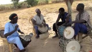 Download lagu Malian rhythm Sunu by Kantara Sakho, Malicounda Senegal. mp3