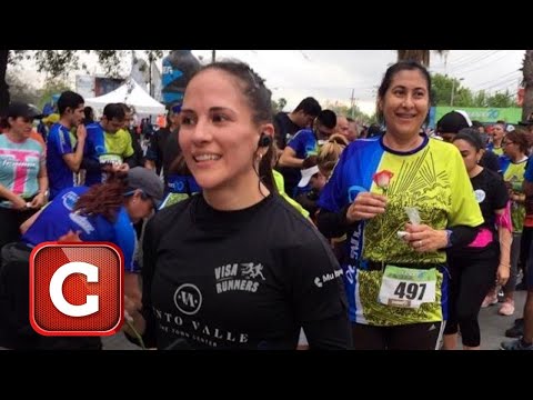 Así se vivió la Carrera Duendes 2020 | CANCHA