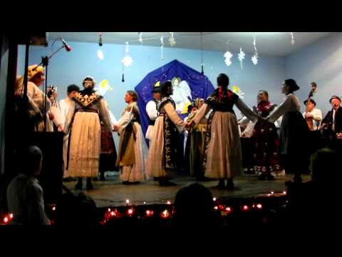 BOŽIČNI KONCERT  KUDa IZVOR VINKOVCI