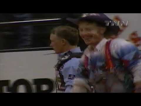 Cody Hart vs Zandy - 99 PBR Finals (92.5 pts)