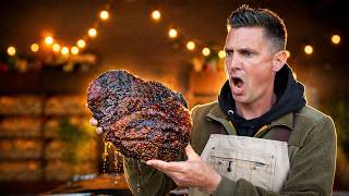 This is why you should STOP Smoking Your Brisket Like This