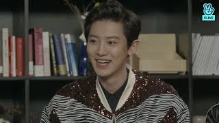 Download lagu 2018.02.04 GLOBAL VLIVE TOP 10 - EXO #exo mp3