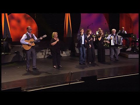 Daniel O'Donnell - Blaze Of Glory (Live at The Macomb Center for the Performing Arts, Michigan)