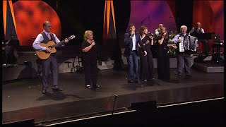 Daniel O&#39;Donnell - Blaze Of Glory (Live at The Macomb Center for the Performing Arts, Michigan)