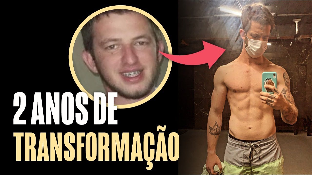 COMO O CONHECIMENTO MUDOU MINHA VIDA